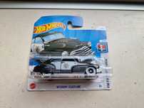 Hot Wheels Treasure Hunt '47 Chevy Fleetline