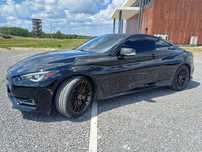 Infiniti q60 4×4 Premium