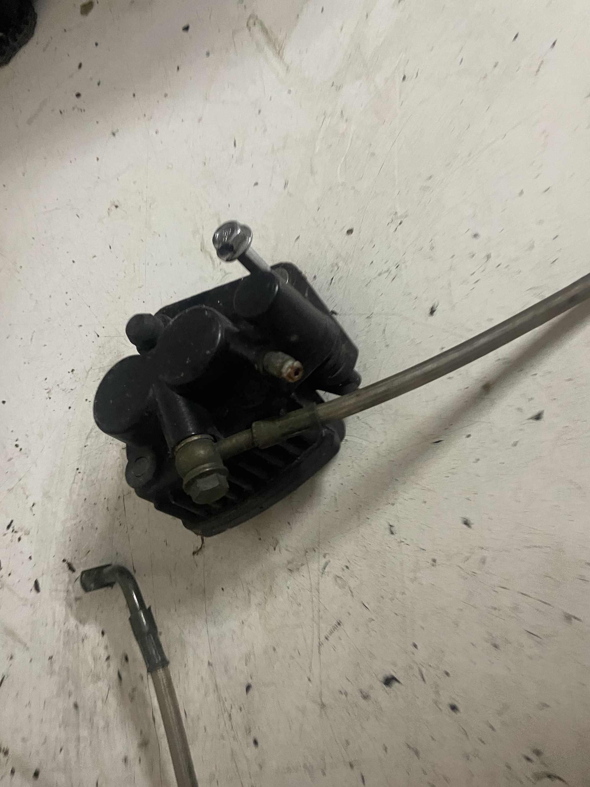 Generic trigger sm 50 zacisk hamulcowy