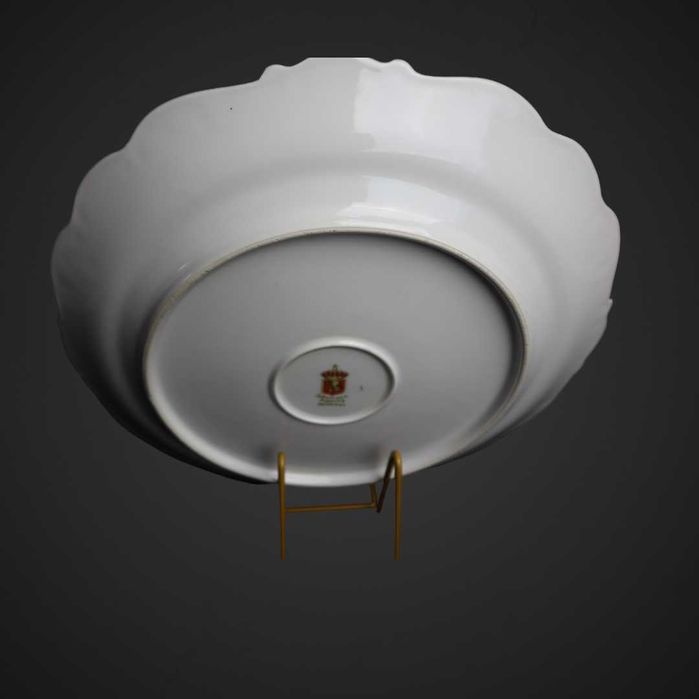 Patera Bavaria schuman Schumann Arzberg  około  1945r b41/041308