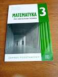 Matematyka 3 zbiór zadań