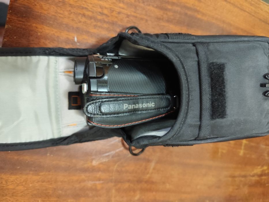 Відеокамера HDC-SD900 Panasonic