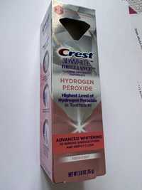 Crest 4% Hydrogen Peroxide Pasta do Zębów z USA
