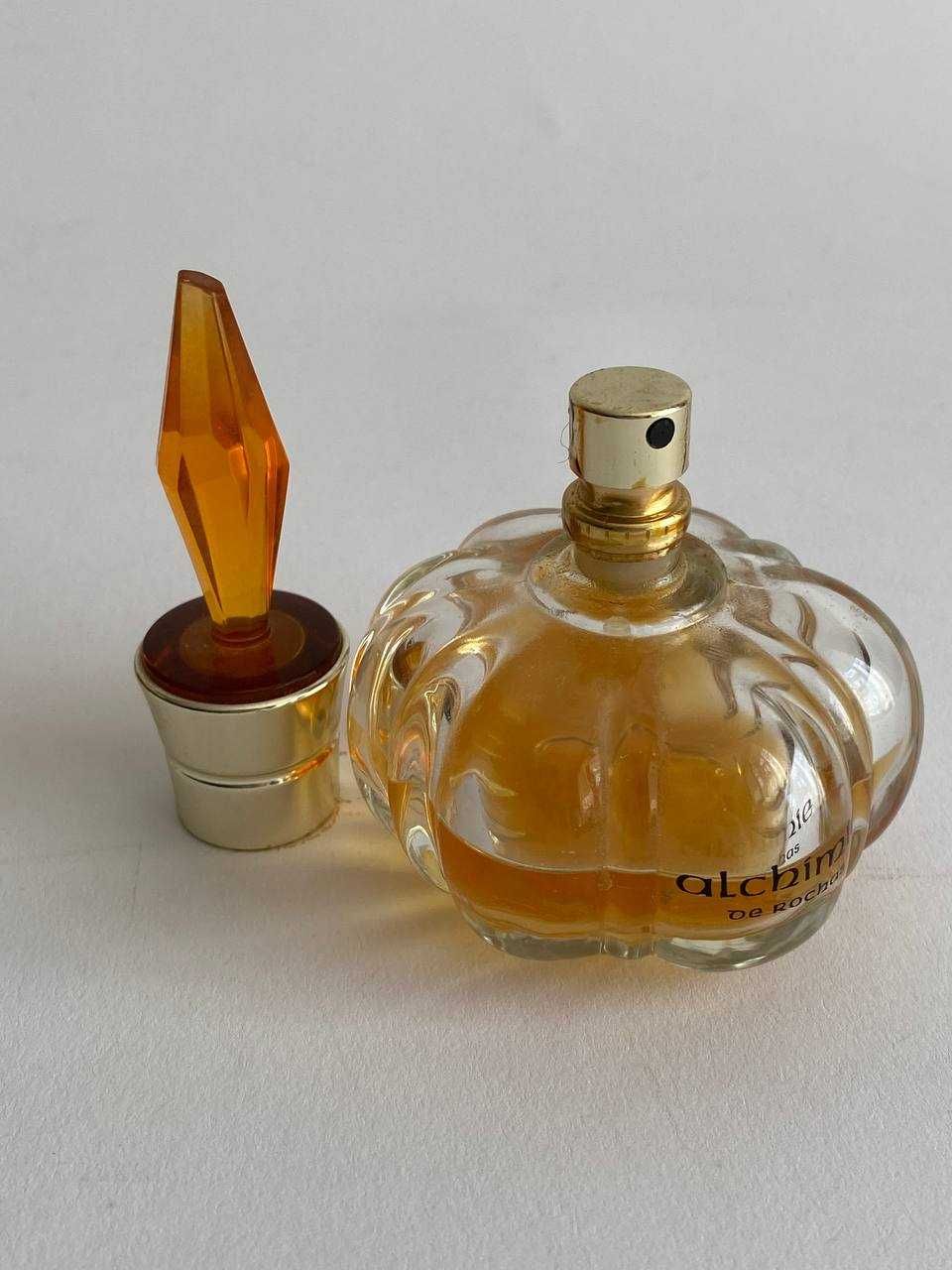 Rochas Alchimie, залишок з 50ml