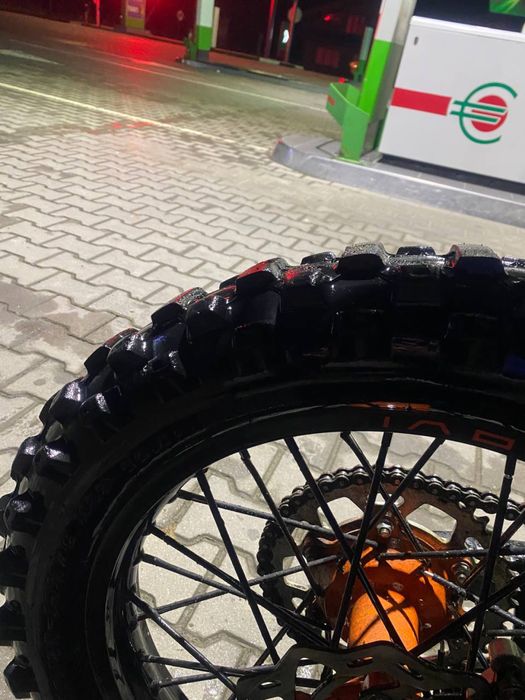 Кові адванс 250