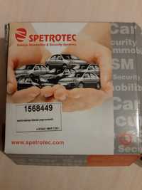 Spetrotec Set Genie 000ECU6105v3