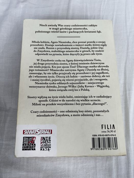 agnieszka krawczyk siostry