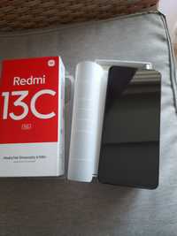 Nowy Smartfon Xiaomi Redmi 13C