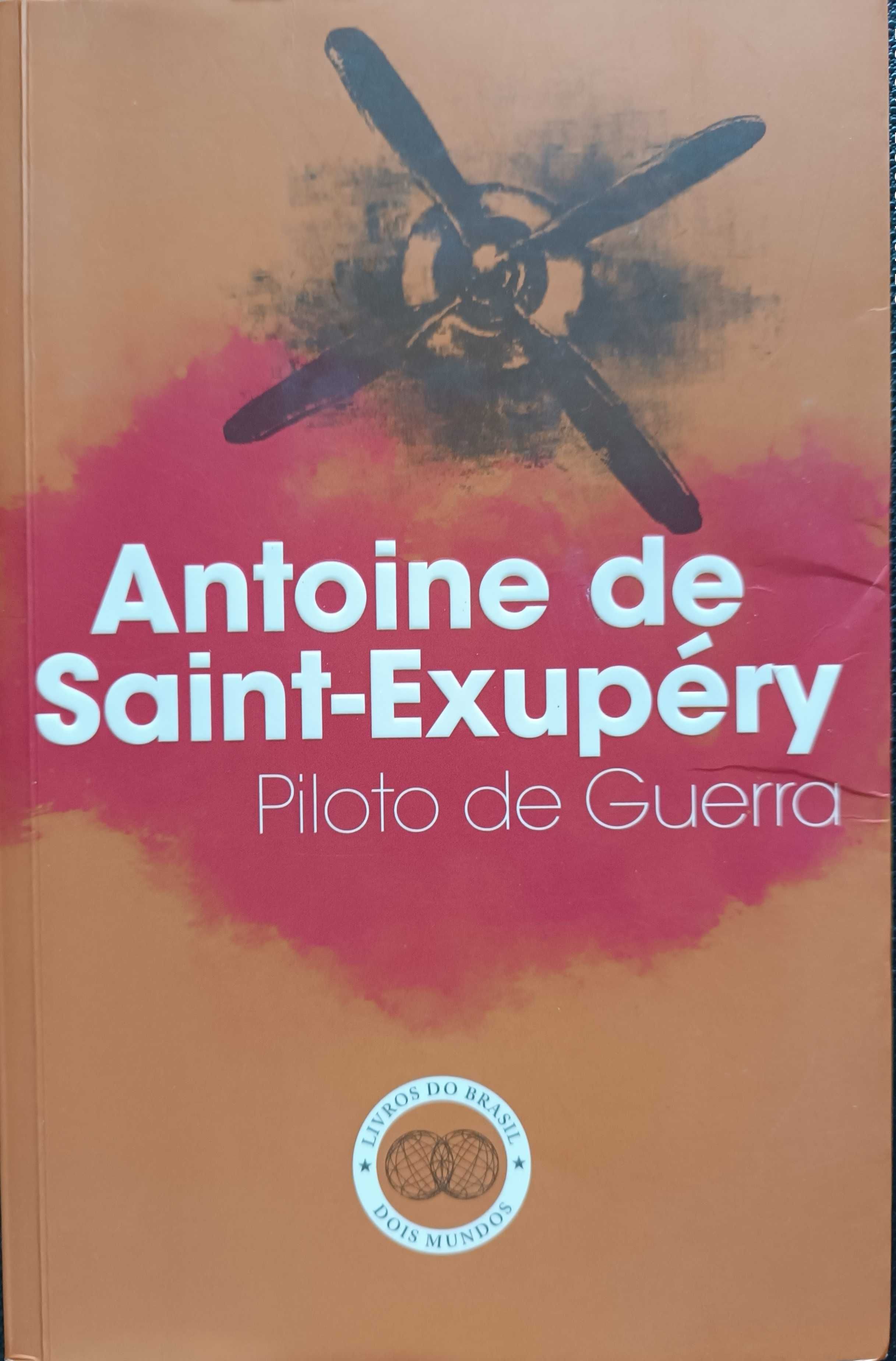 Piloto de Guerra