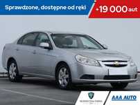 Chevrolet Epica 2.5 i, Automat, HAK, Klimatronic,ALU, El. szyby