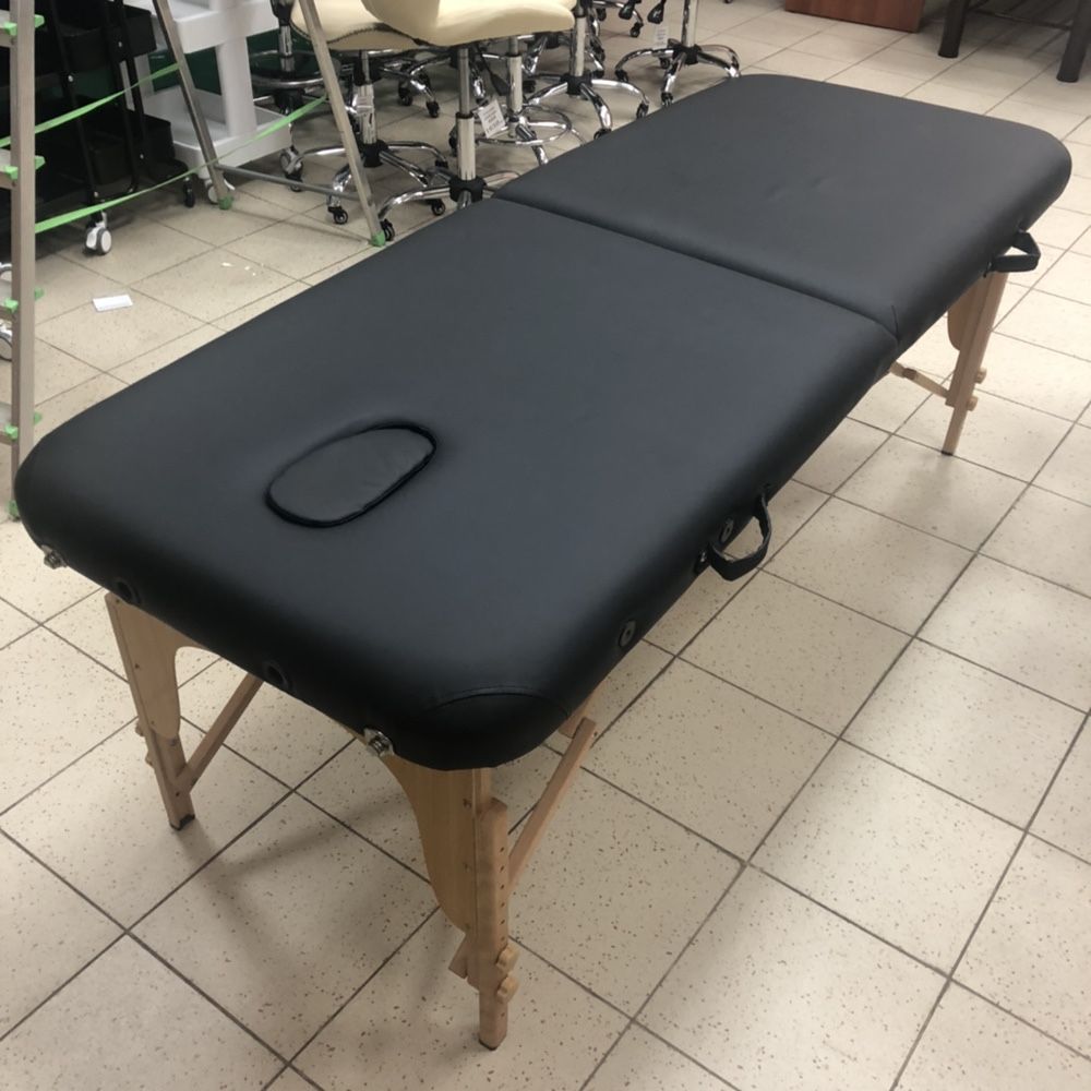 Складна кушетка масажний стіл Aspect без передоплати