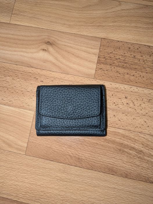 Шкіряний гаманець