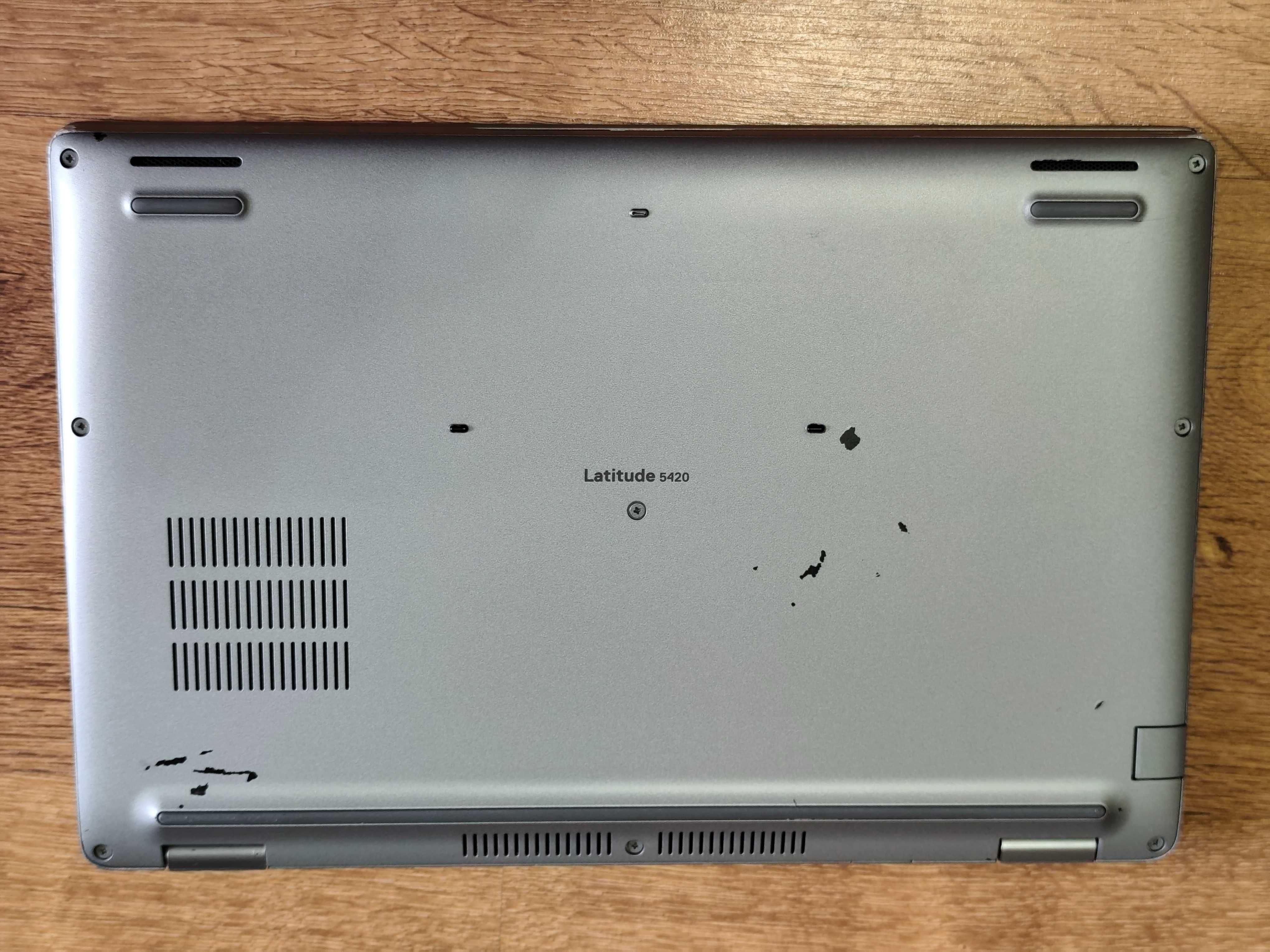 Dell Latitude 5420 / i5-1145G7 / 16Gb DDR4 / 256Gb SSD / 14" IPS