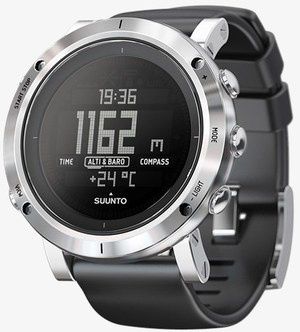 suunto core steel