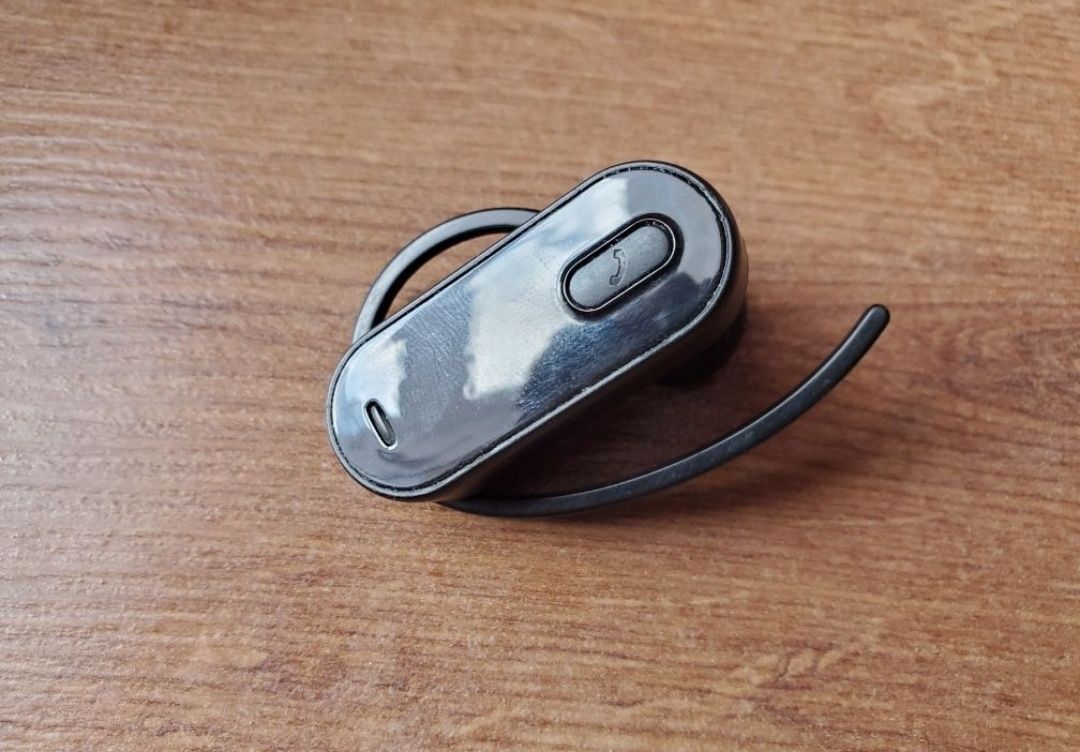 SilverCrest Bluetooth Headset, zestaw słuchawkowy