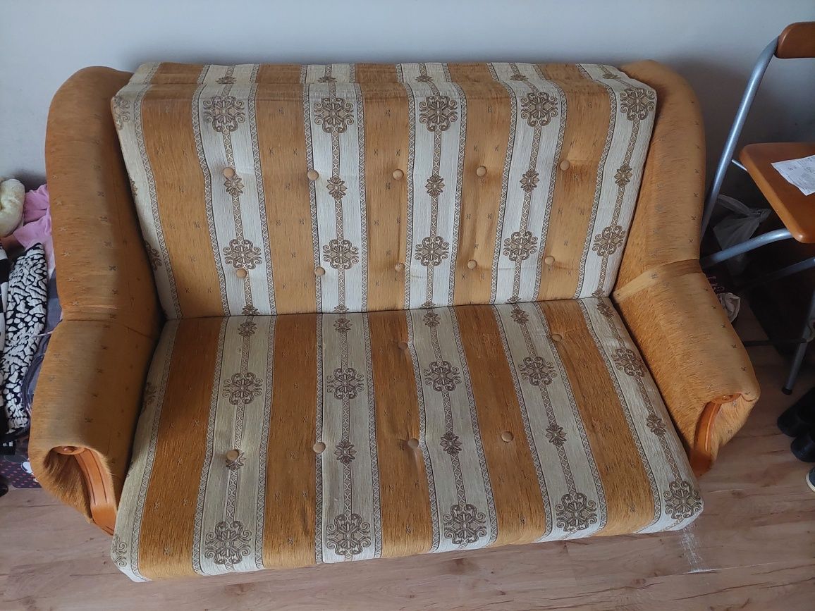 Sprzedam Sofa 2 osobowa