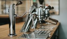 Кофемашина La marzocco Modbar mod bar 1 пост + steamer стимер