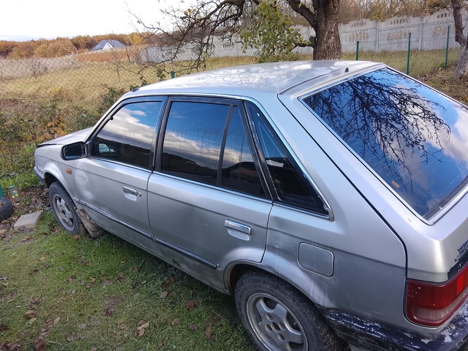 Продам мазду в хороші руки