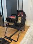 Kierownica thrustmaster tx-xw racer sparco P310