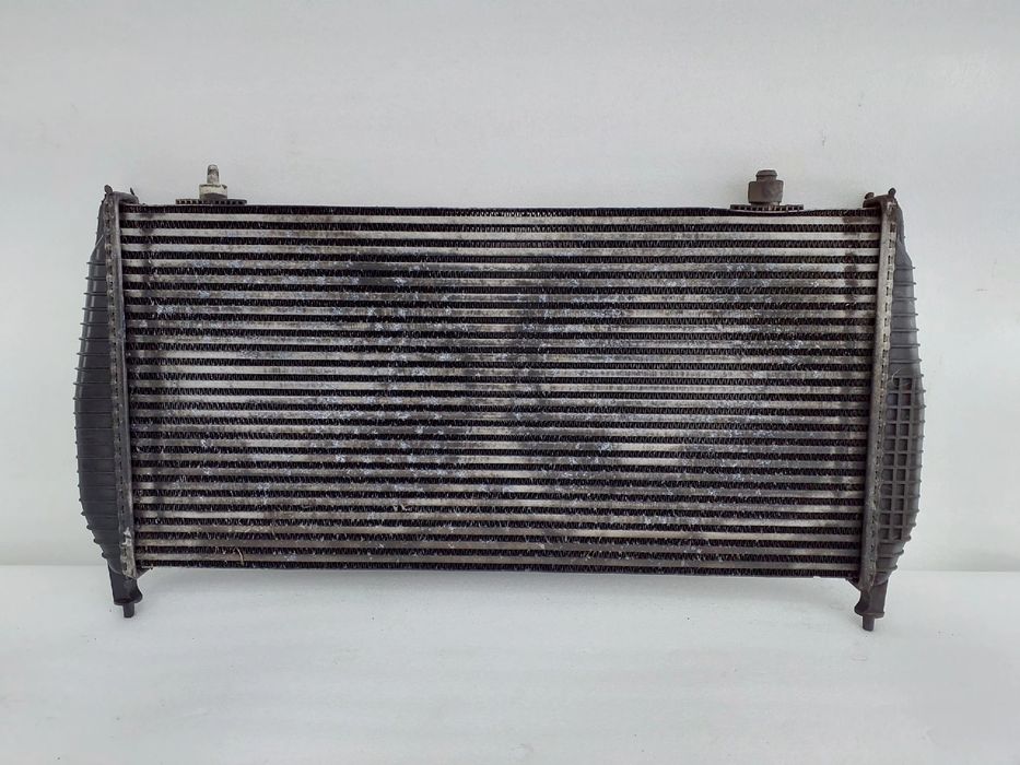 Radiador do intercooler PEUGEOT 407 SW (6E_)