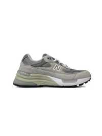 Кроссовки New Balance 992 Grey Olive