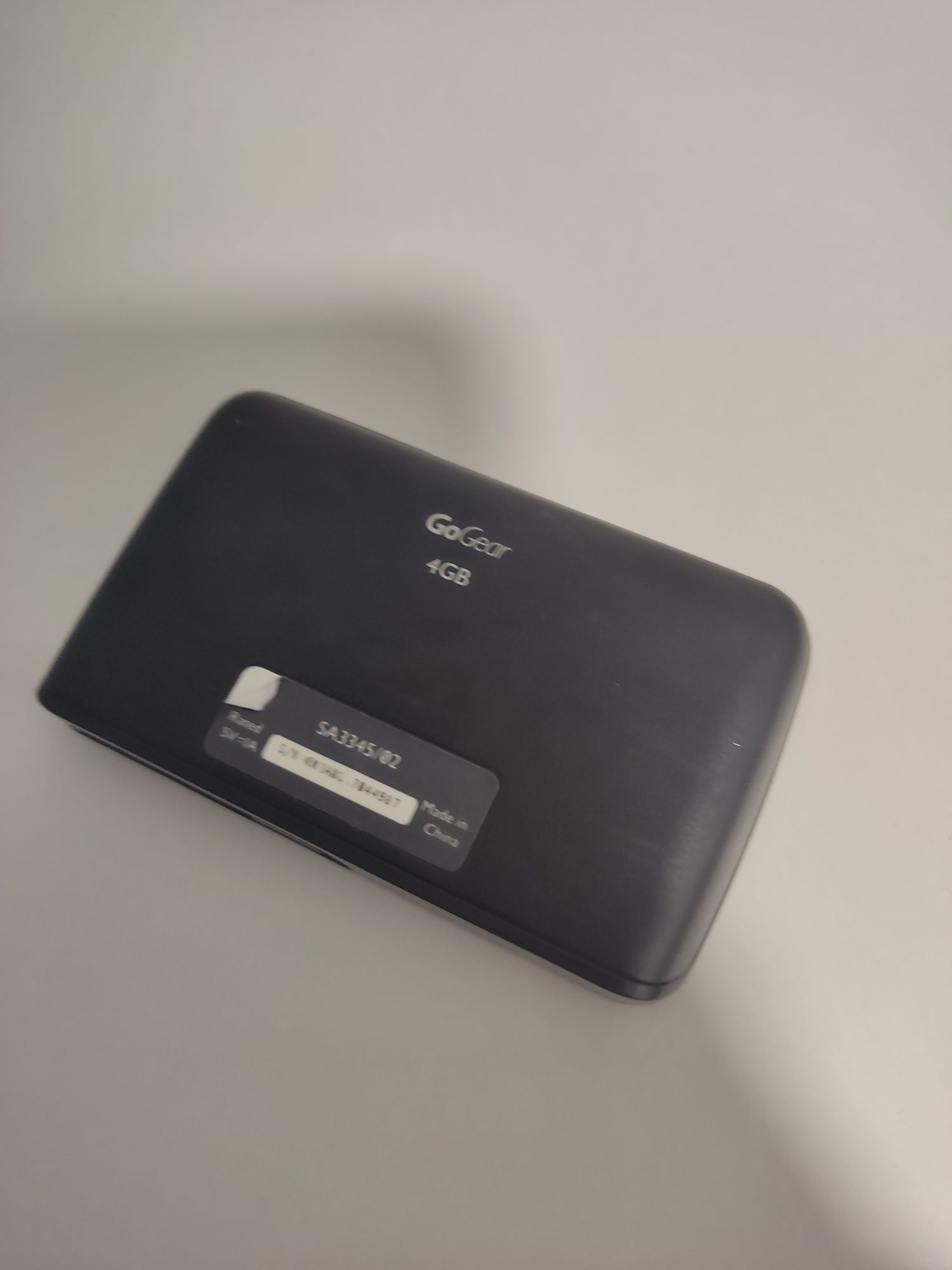 Продам mp3 плеєр Philips GoGear
