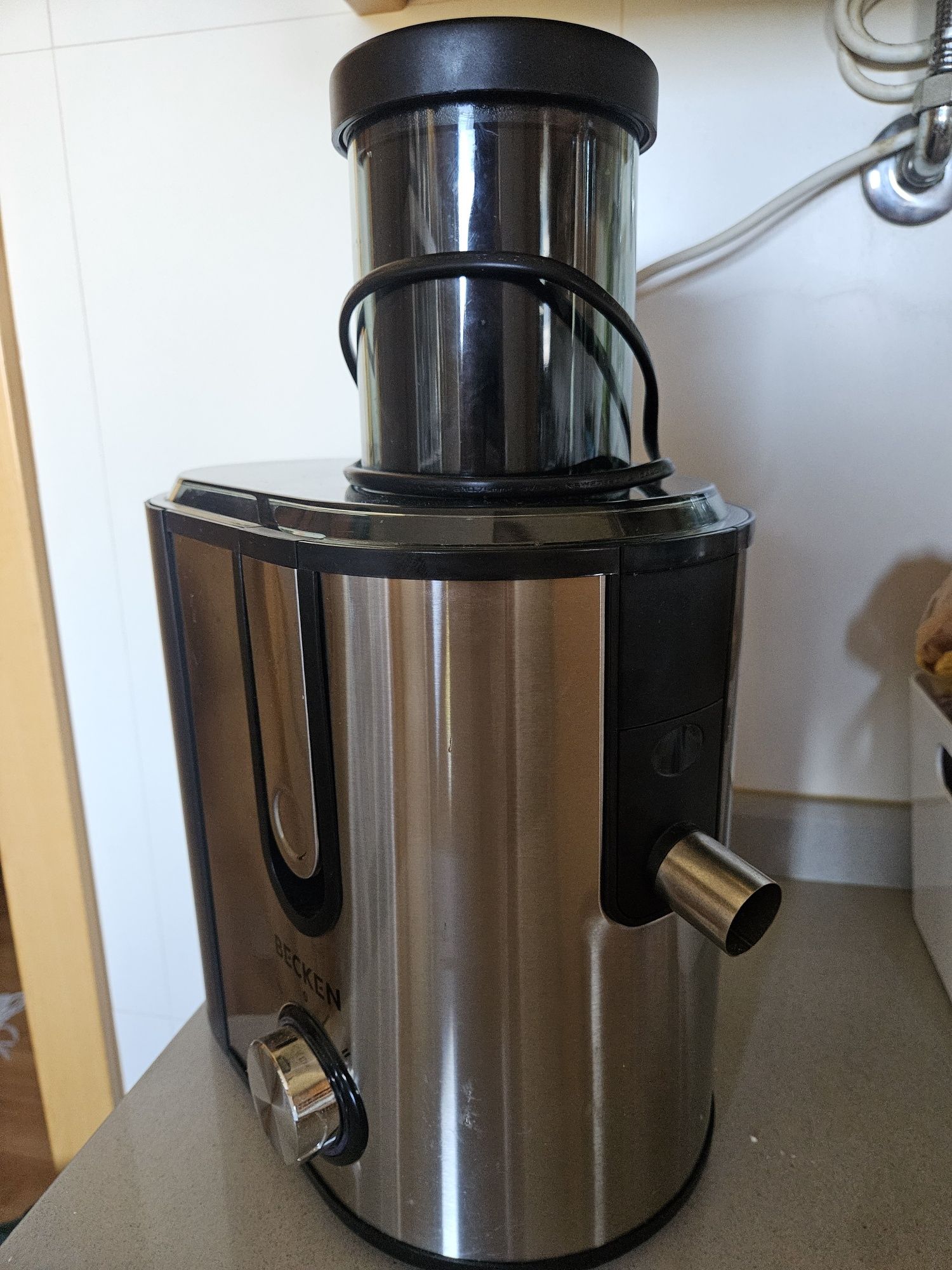Vendo Centrifugadora becken