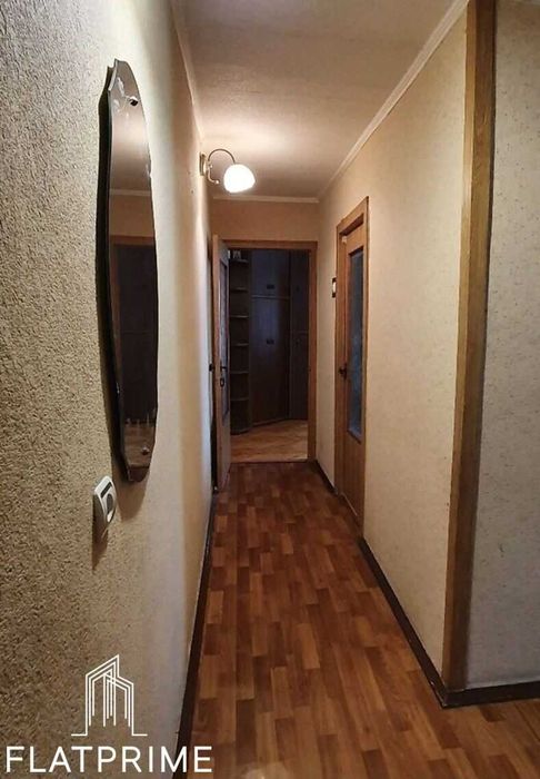 Без% продам 2к квартиру на Поправки 3. Дніпровський район