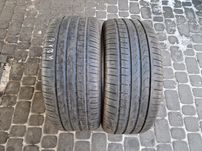 Opony Pirelli Cinturato P7 - 255/40/18