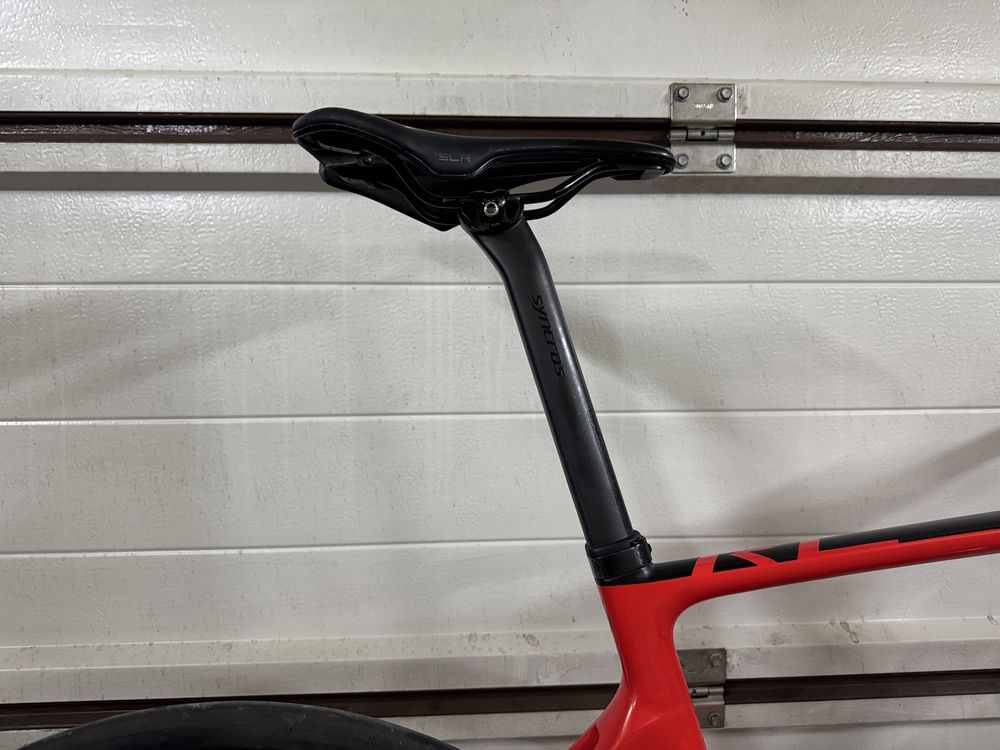 Scott Addict RC 15