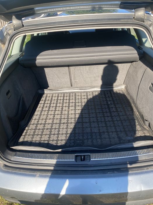 Audi A4 B7 Avant 2.0 TDI • 2005 • Kombi • Manual