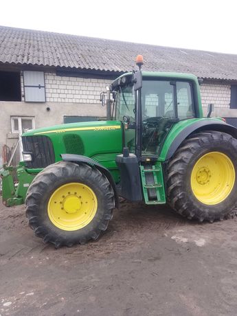 John Deere 6920 orginał