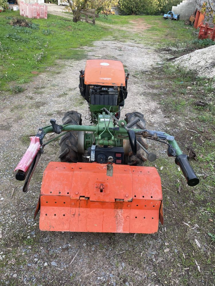 Goldoni Super special 140