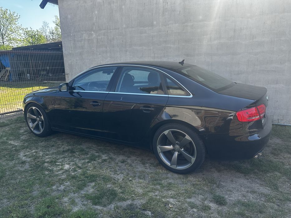 Felgi rotor 19” 9j et33