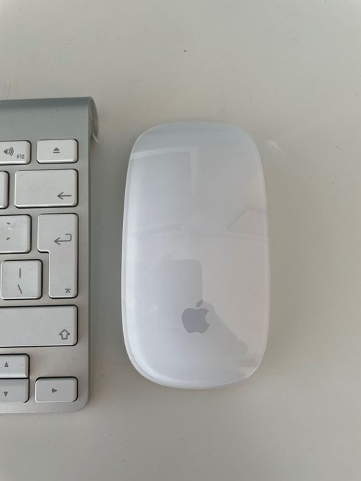 MAC Mini Late 2012 e Cinema Display