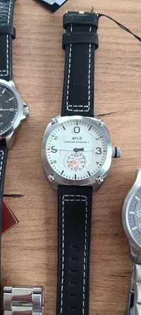 AVI-8 nowy zegarek