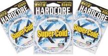 Шнуры Duel Hardcore Super Cold X4, X8, Hardcore The One