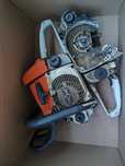 Sprzedam Stihl ms 026