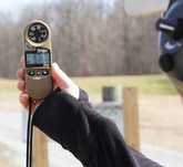 Срочно продам Метеостанция ветромер Kestrel 2700 Ballistics