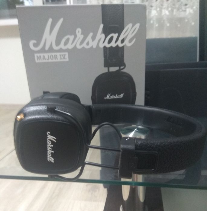 Навушники Marshall major 4 original