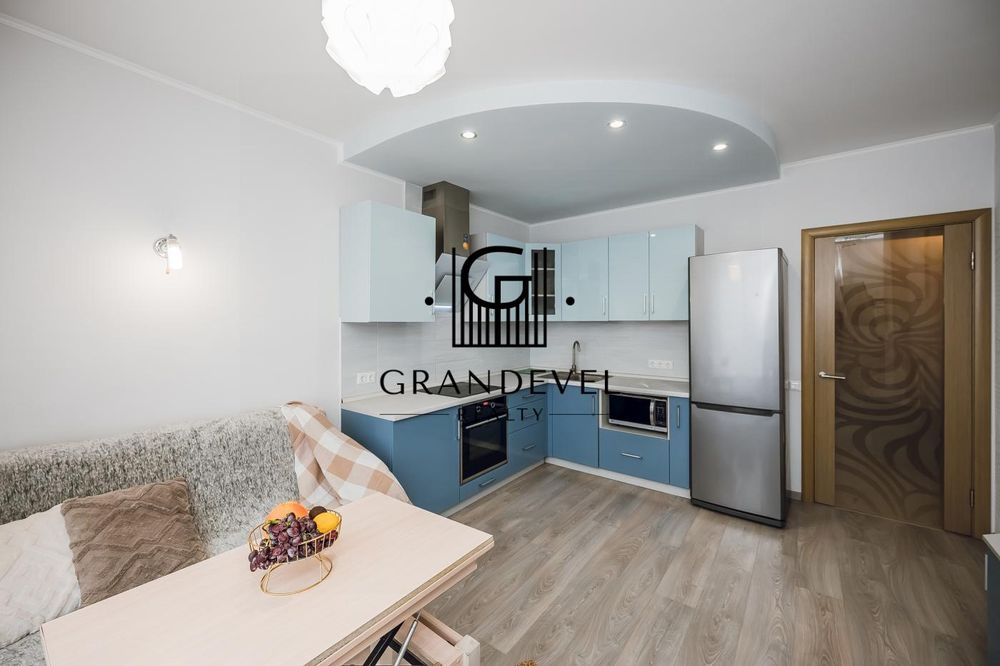 Продаж 1к квартири , вул. Богатирська 6а ЖК Богатирський, Оболонь