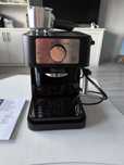 Ekspres kołowy DeLonghi EC 260 BK