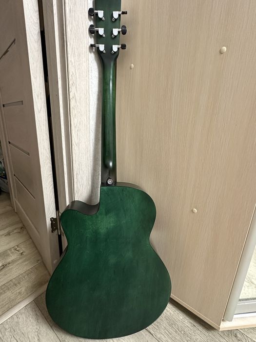 Продам гітару Fazley