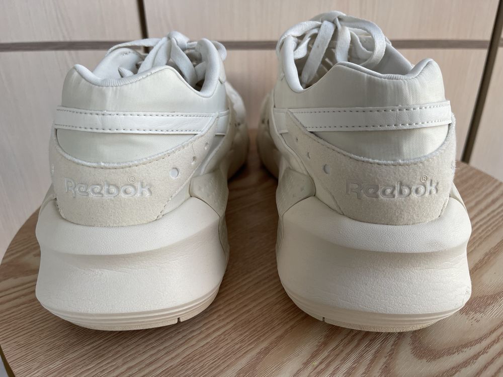 Reebok Aztrek double 93 sneakersy męskie r.45,5