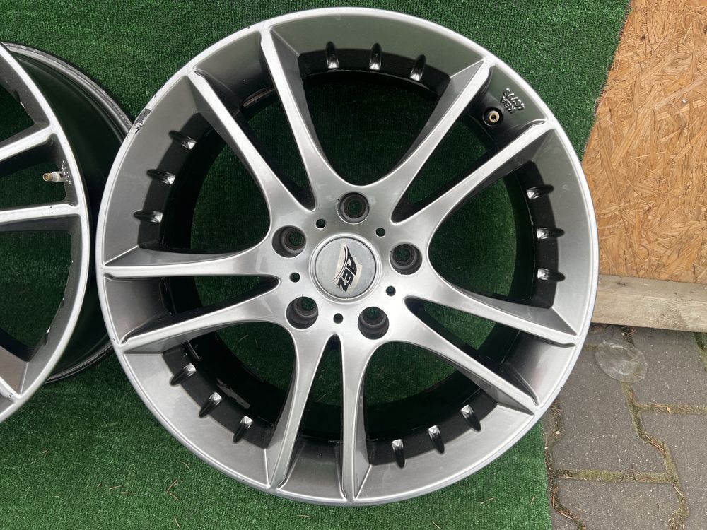 Alufelgi 5x120 BMW Aez