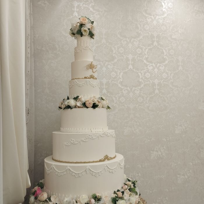 Сдам или продам качественный макет тортика в очень хорошем состоянии