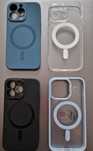 TEL PROTECT Magsafe Case do Iphone 13 Pro