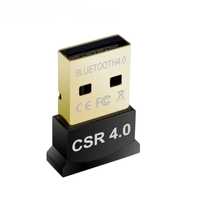 Adapter Bluetooth 4.0 CSR USB 2.0 nadajnik odbiornik