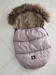 Śpiworek cottonmoose mini