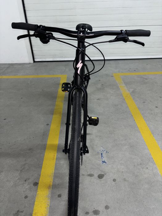 Specialized Sirrus X 3.0 bicicleta gravel